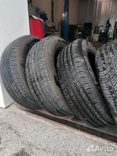 ChaoYang SU318 225/65 R17