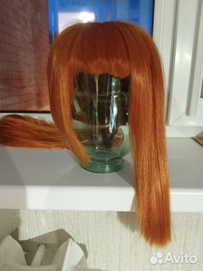 Парик Сара Чидоин