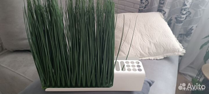 Икея. Декор