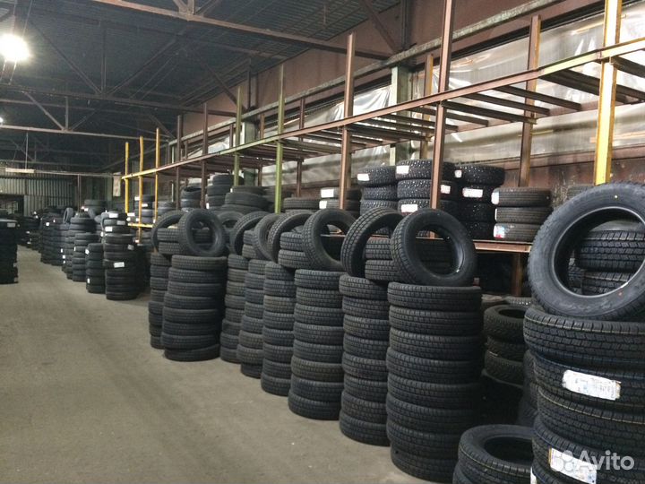 КАМА Flame M/T (HK-434) 185/75 R16