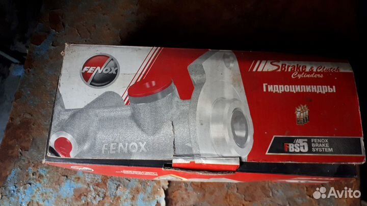 Fenox