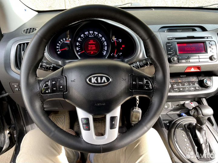 Оплетка на руль с установкой