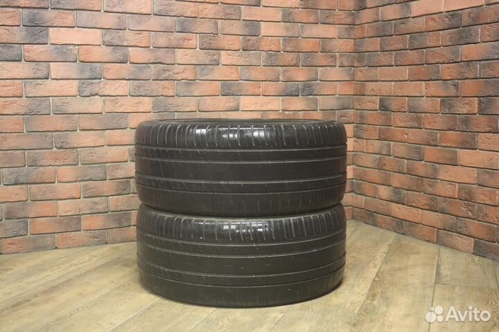 Tracmax X-Privilo RS01+ 275/40 R20