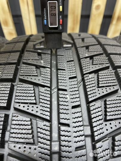 Bridgestone Blizzak RFT 245/50 R18