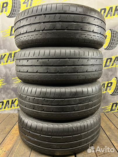 Bridgestone Ecopia R221 II 215/60 R17