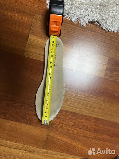 Фигурные коньки jackson excel