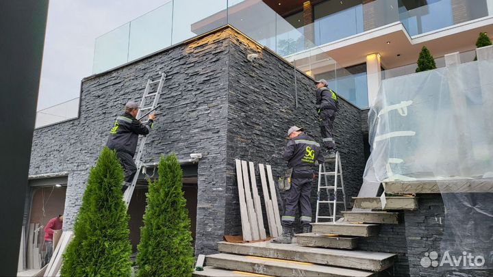 Установка камер видеонаблюдения Диспетчеризация