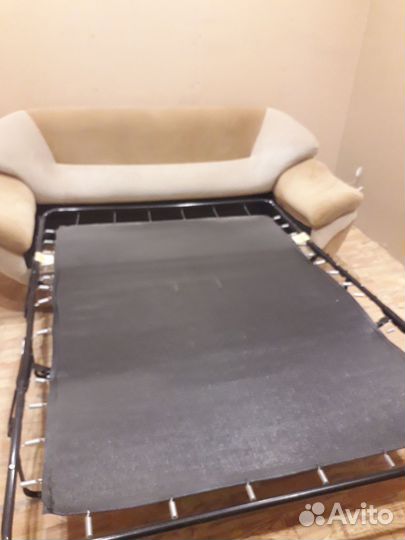 Диван раскладной бу