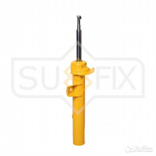 Стойка амортизаторная перед прав SU1540 sufix
