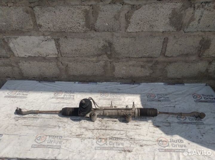 Рулевая рейка Fiat Albea 1.4 2007