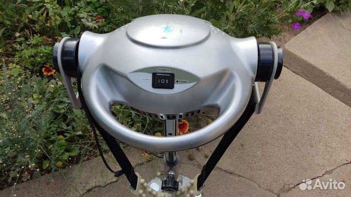 Тренажер массажер