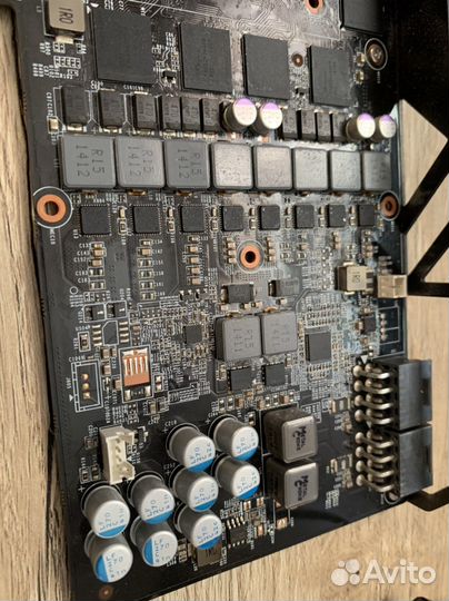 Gtx 780 ti (3gb) Под восстановление