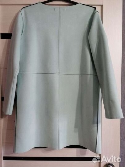 Плащ женский