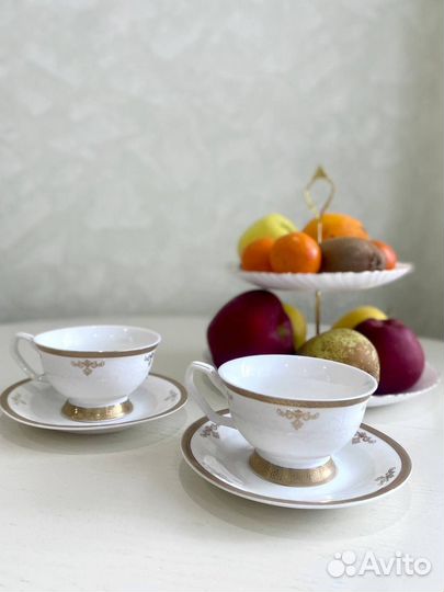 Круглый стол раздвижной из массива