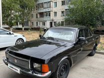 ГАЗ 3102 Волга 2.4 MT, 1993, 100 000 км, с пробегом, цена 156 500 руб.