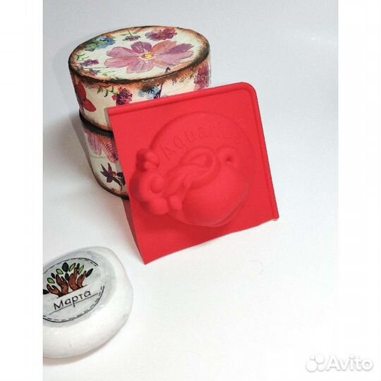 Посуда форма для выпечки