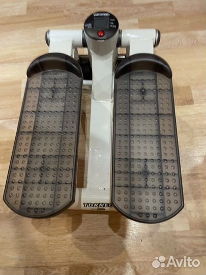 Тренажер степпер