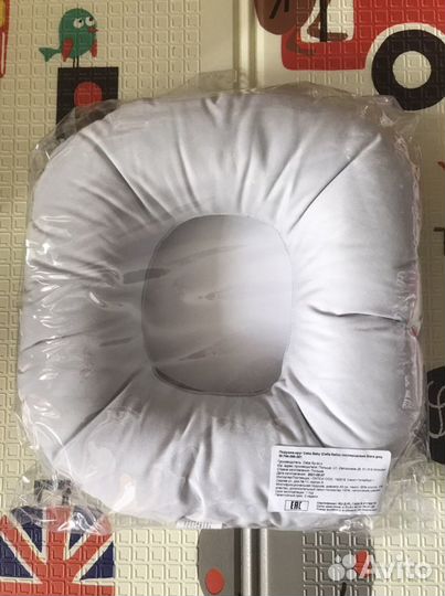 Ceba baby подушка послеродовая