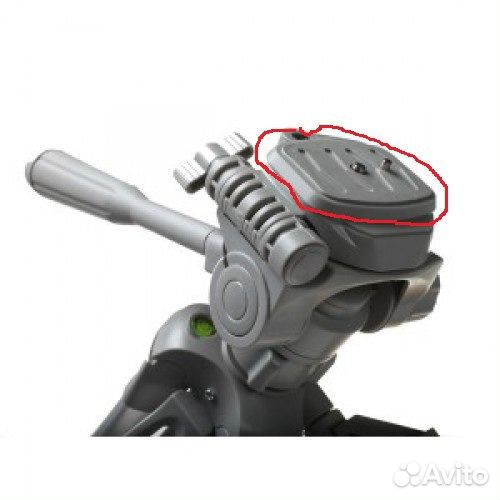 Штатив ERA ED-6