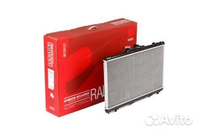 Радиатор охлаждения