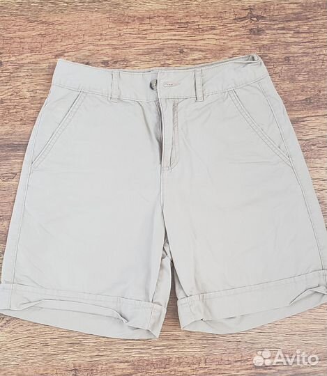 Шорты. р.42. Хлопок