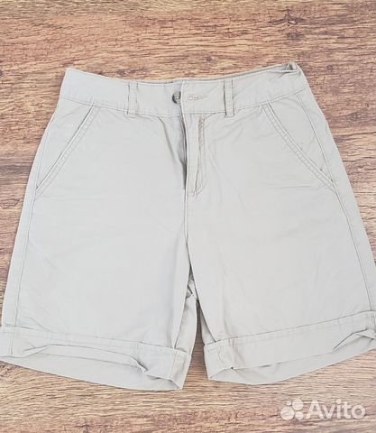 Шорты. р.42. Хлопок