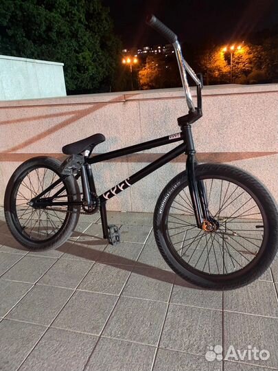 BMX Stolen 20 колеса