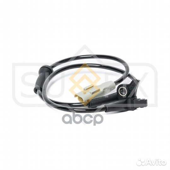 Citroen C4 I / II 04-17 IW1184 sufix