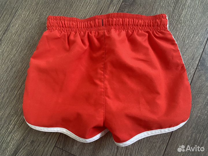 Плавки-шорты hm 86-92