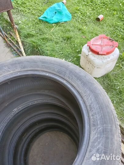 Nokian Tyres Hakkapeliitta 7 205/60 R16