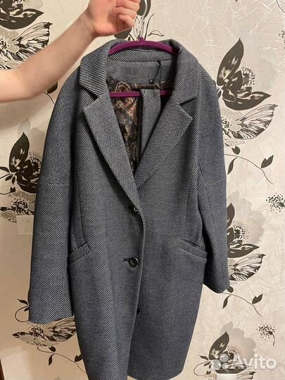 Пальто женское