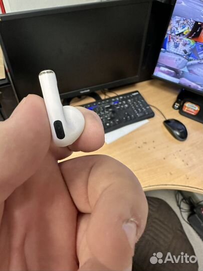 Airpods 3