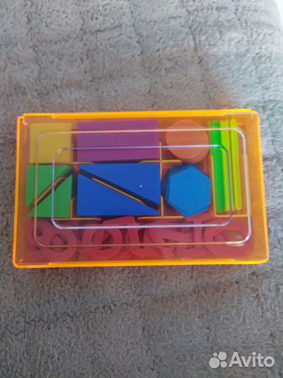 Счетный набор