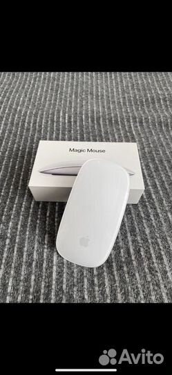 Ноутбук apple macbook