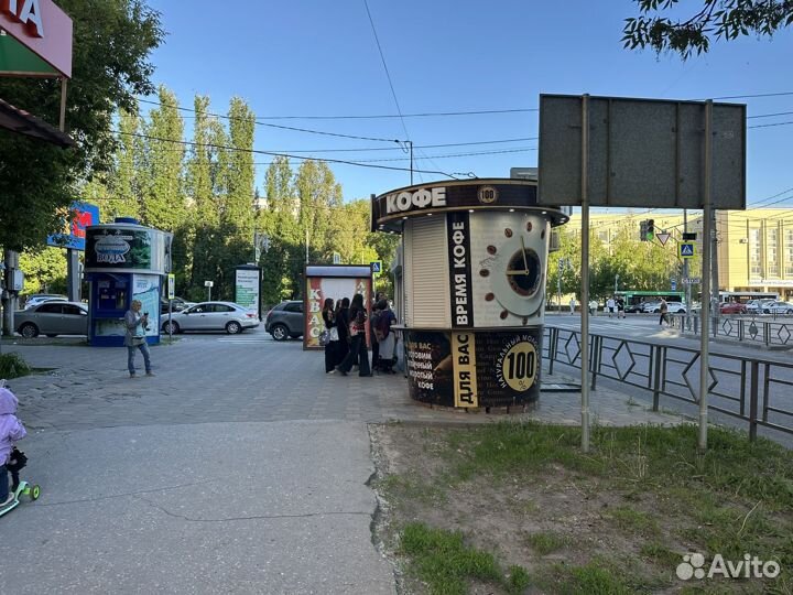 Торговые павильоны,киоски,ларьки