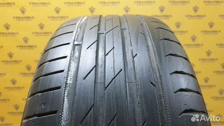 Nokian Tyres Hakka Black 235/50 R18 101Y