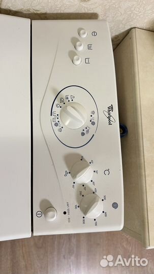 Стиральная машина бу