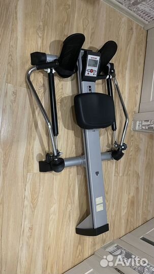 Гребной тренажер kettler Favorit