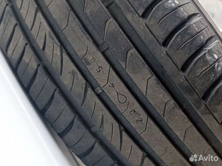 Nokian Tyres Nordman SX2 205/60 R16 92H