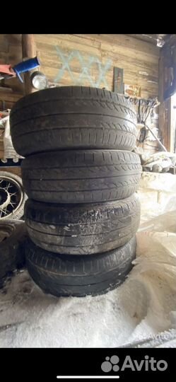 Hankook Optimo K406 215/65 R16 98H