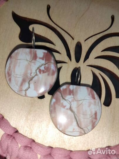 Винтажные ювелирные украшения