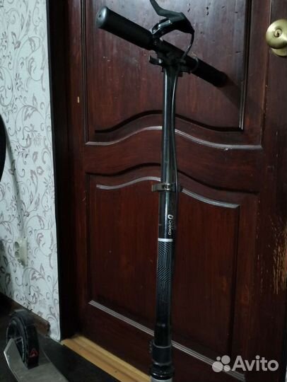 Велосипеды и самокаты