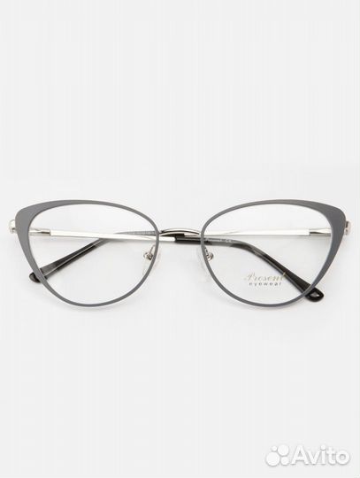 Очки для зрения (3,5;-2,75)