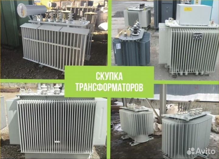 Сухие трансформаторы 630/6/0,4