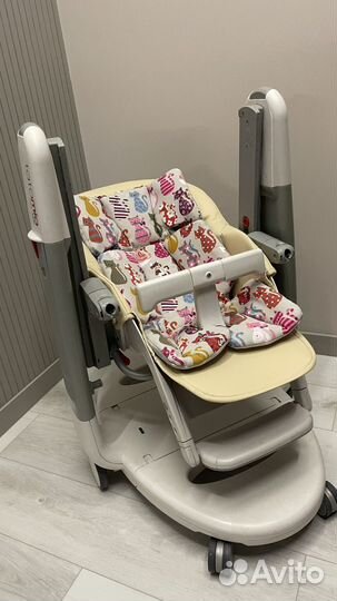 Стул для кормления