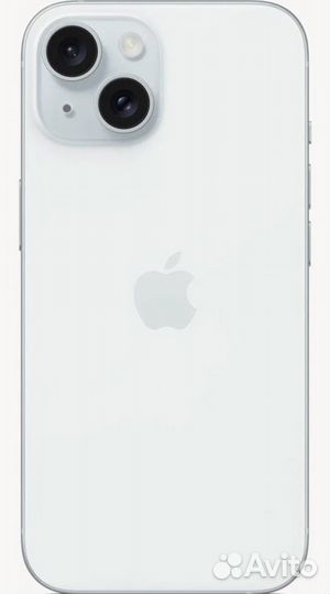 iPhone 15 Plus, 128 ГБ