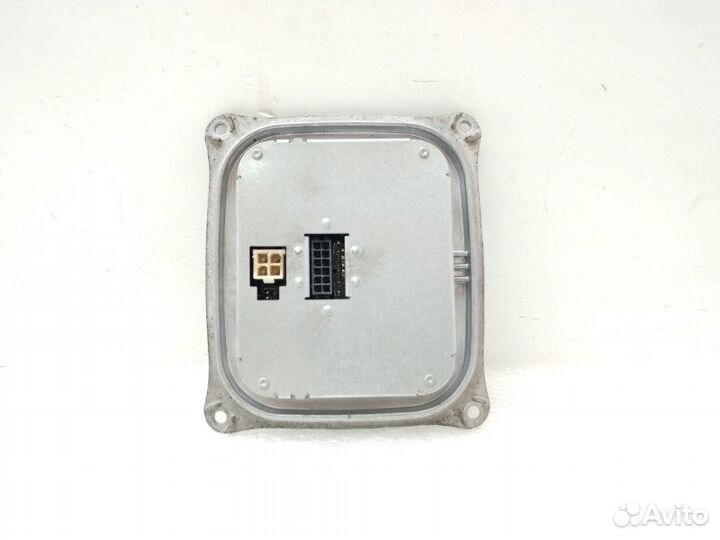 Блок розжига Mercedes-Benz S-Class W221 5.5 M273