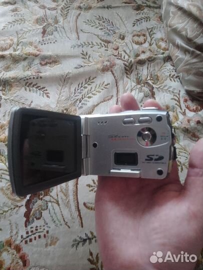 Видеокамера DVH 592