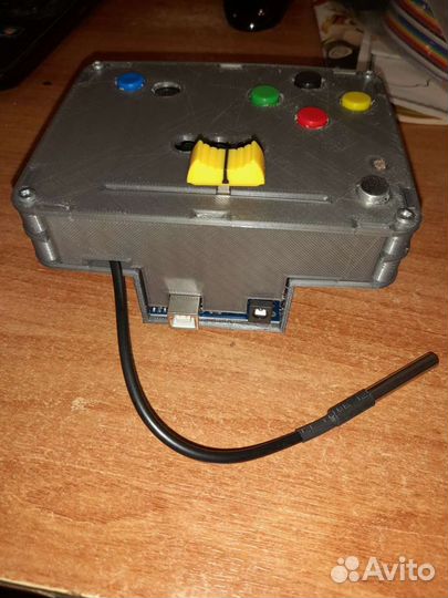 Лаборатория