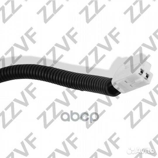 Проводка датчика абс левая (L) toyota auris (NZ